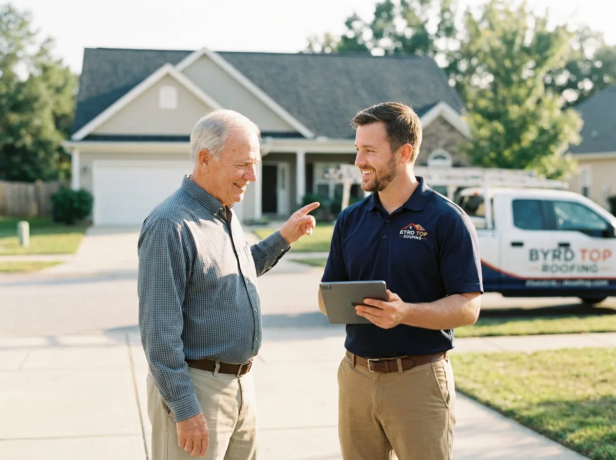 Roofing Lithopolis, OH FAQs